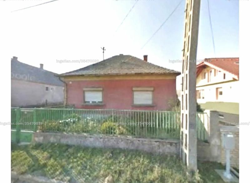 Ingatlan kép