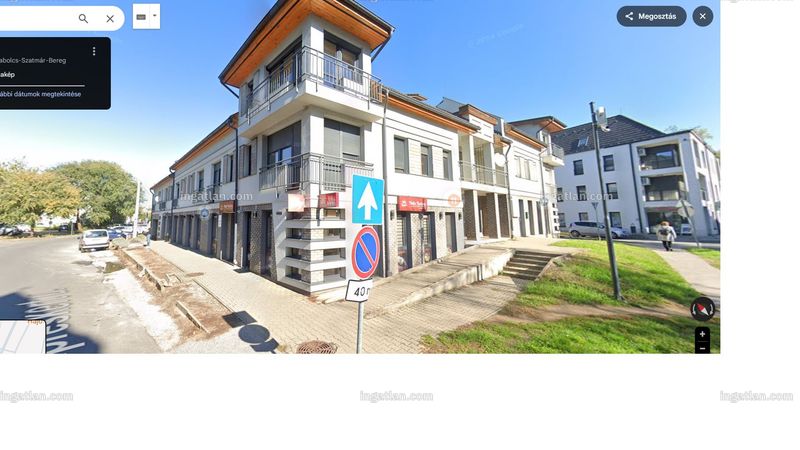 Ingatlan kép