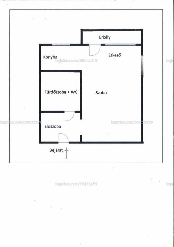 Listing photo