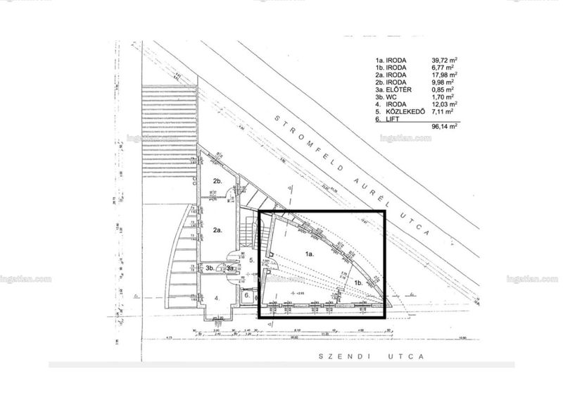 Listing photo