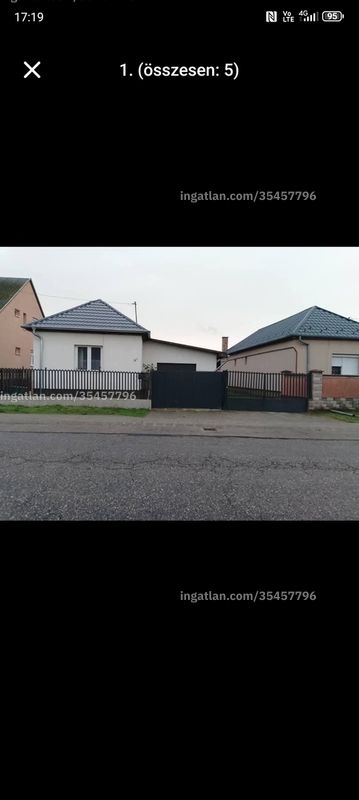 Foto auflisten