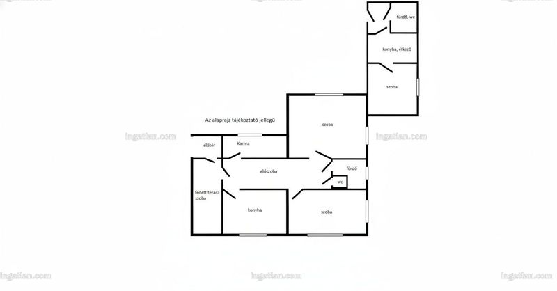 Listing photo