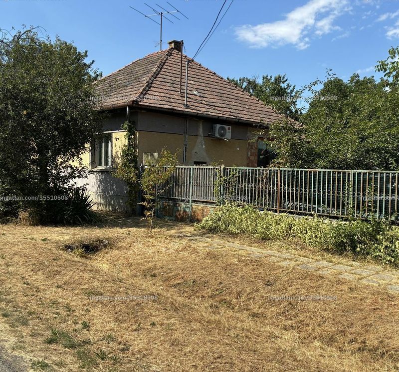 Ingatlan kép
