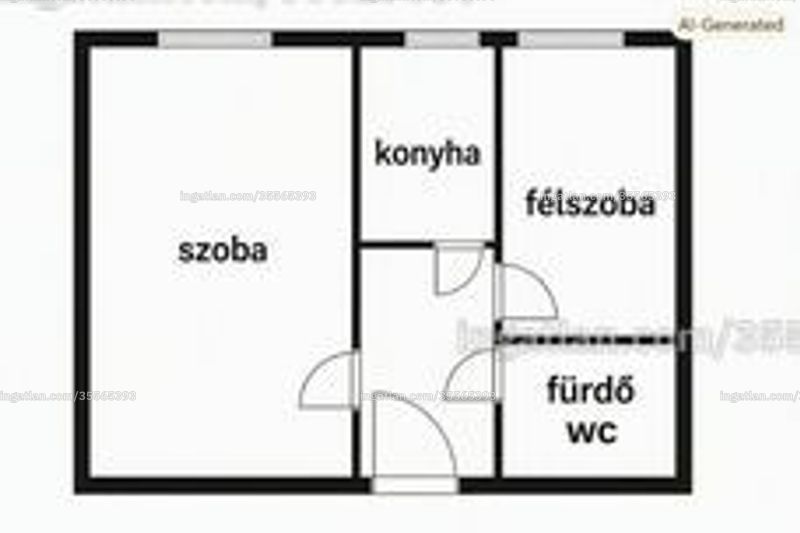 Listing photo