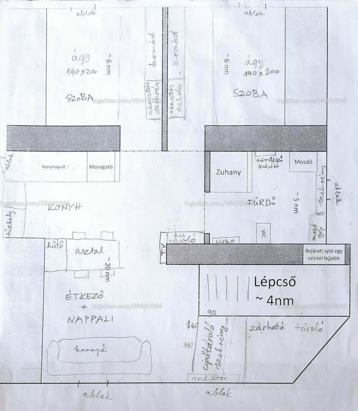 Listing photo