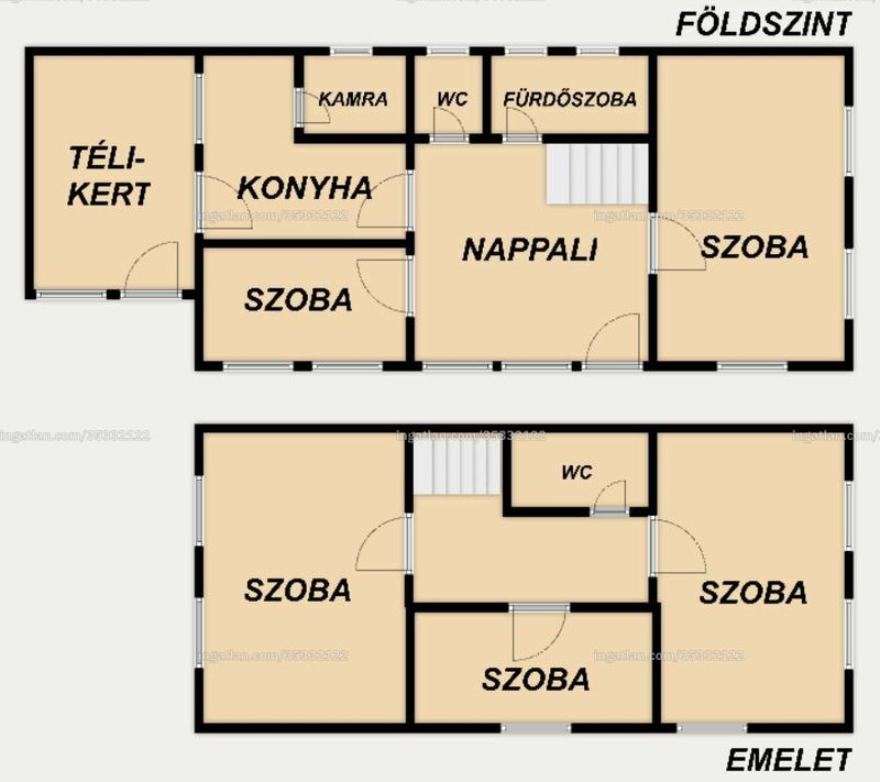 Listing photo