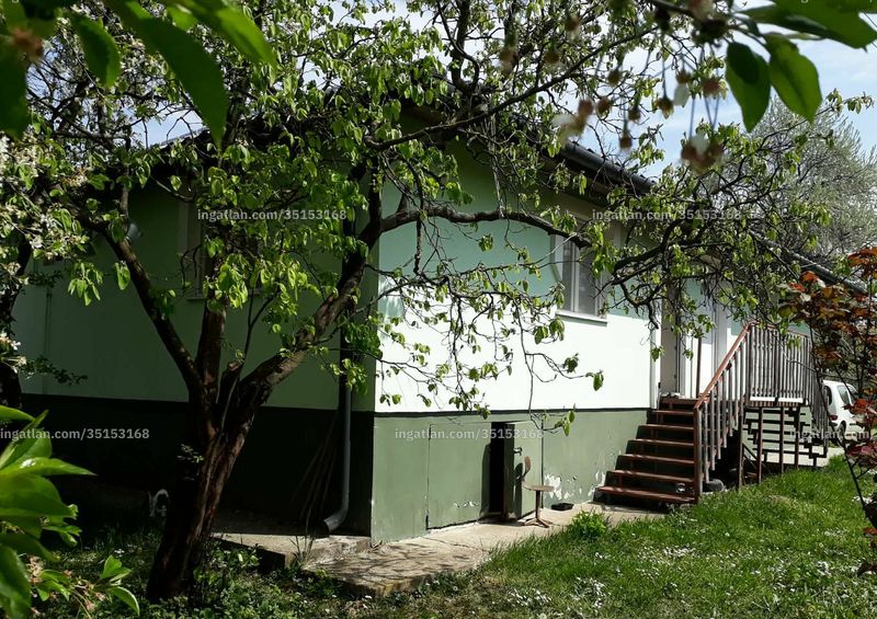 outside of the building