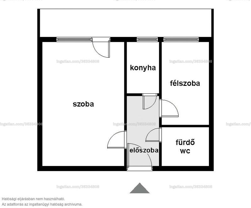 Listing photo