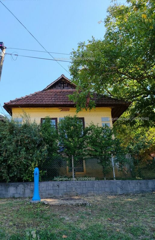 Ingatlan kép