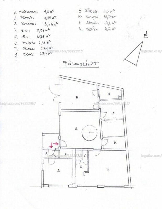 Listing photo