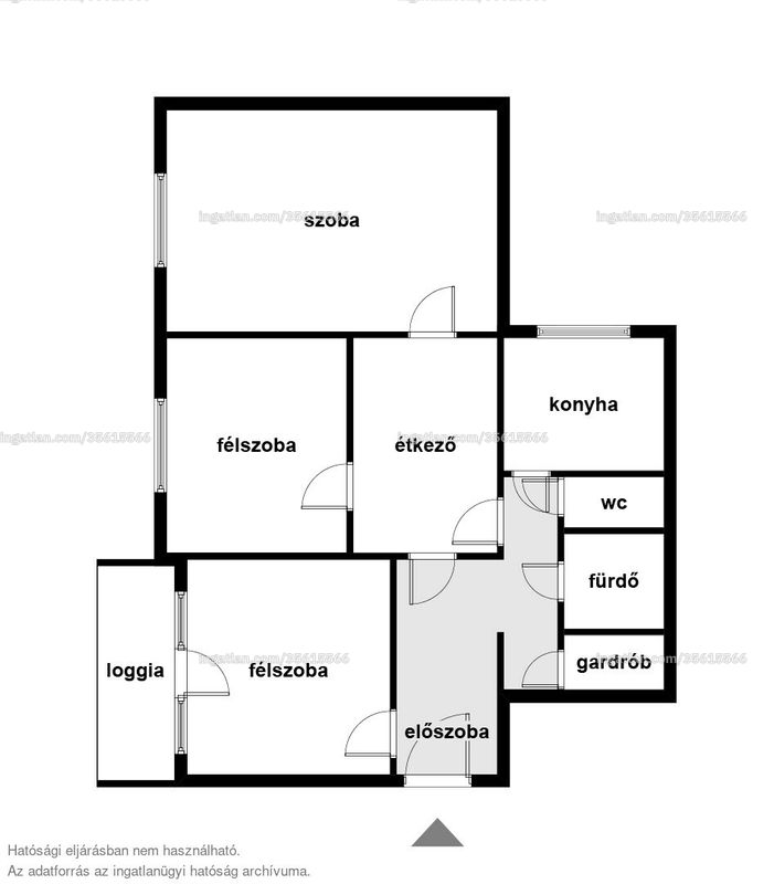 Listing photo