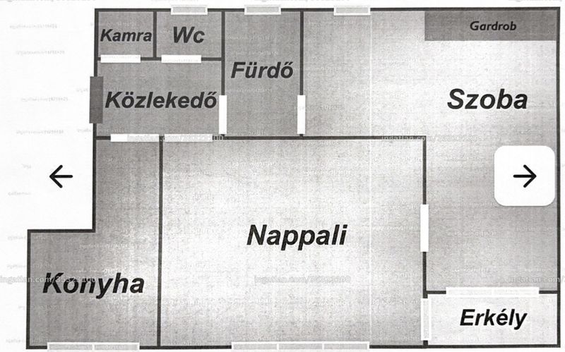 Listing photo