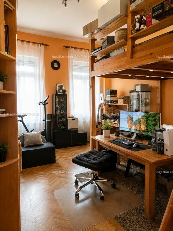 Foto auflisten