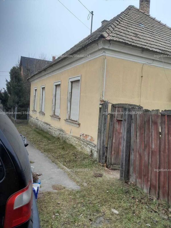 Ingatlan kép