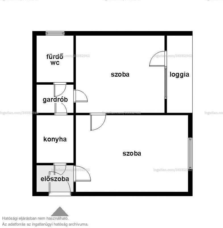 Listing photo