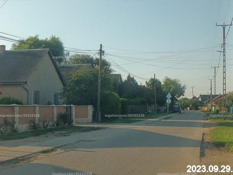 neighborhood