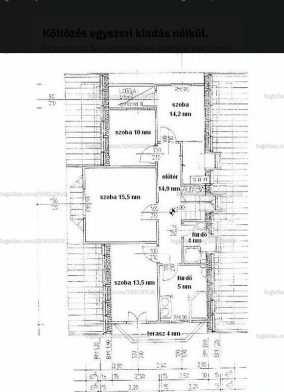 Listing photo