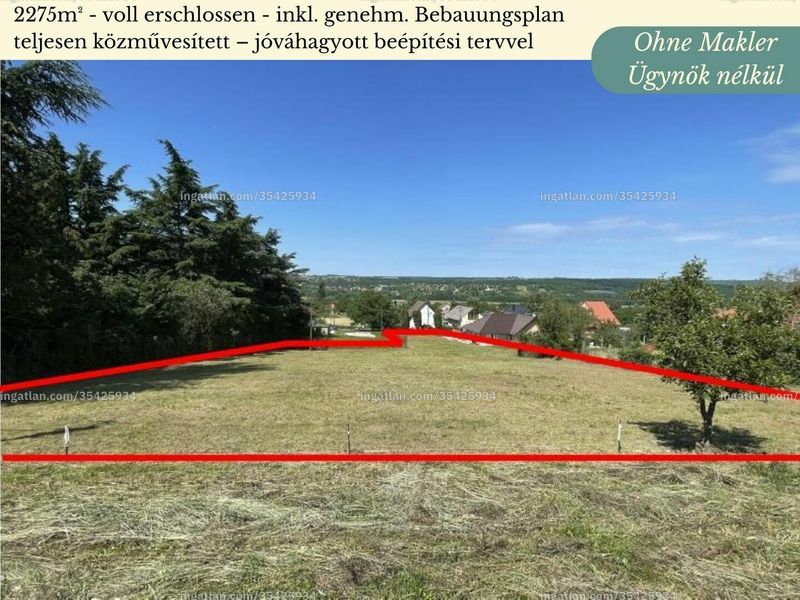 Kép az ingatlanról