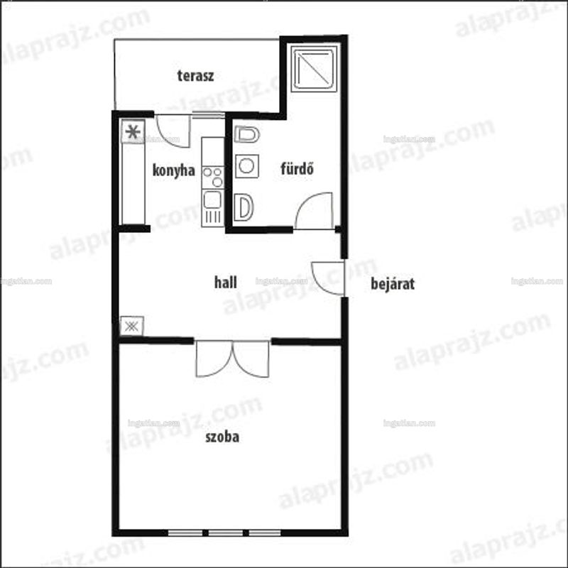 Listing photo