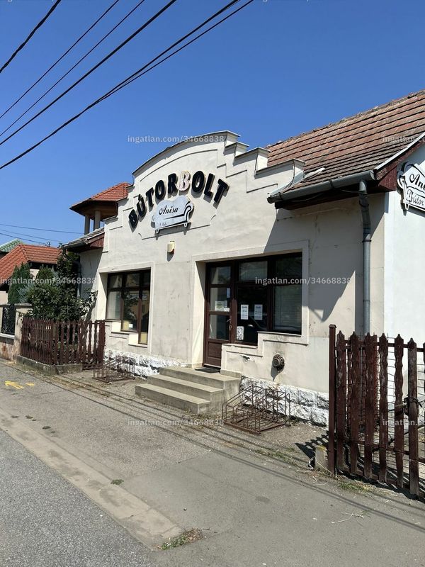 Ingatlan kép