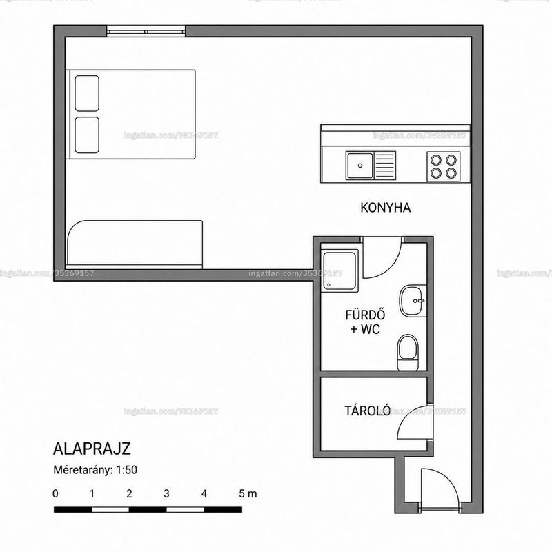 Listing photo