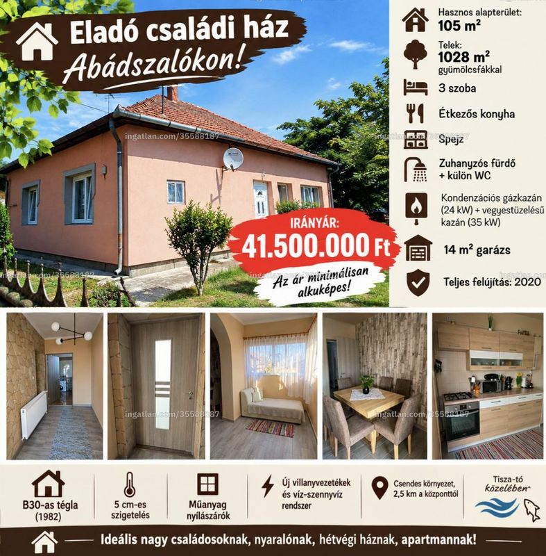 Listing photo