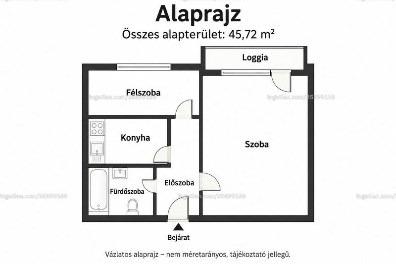 Kép az ingatlanról