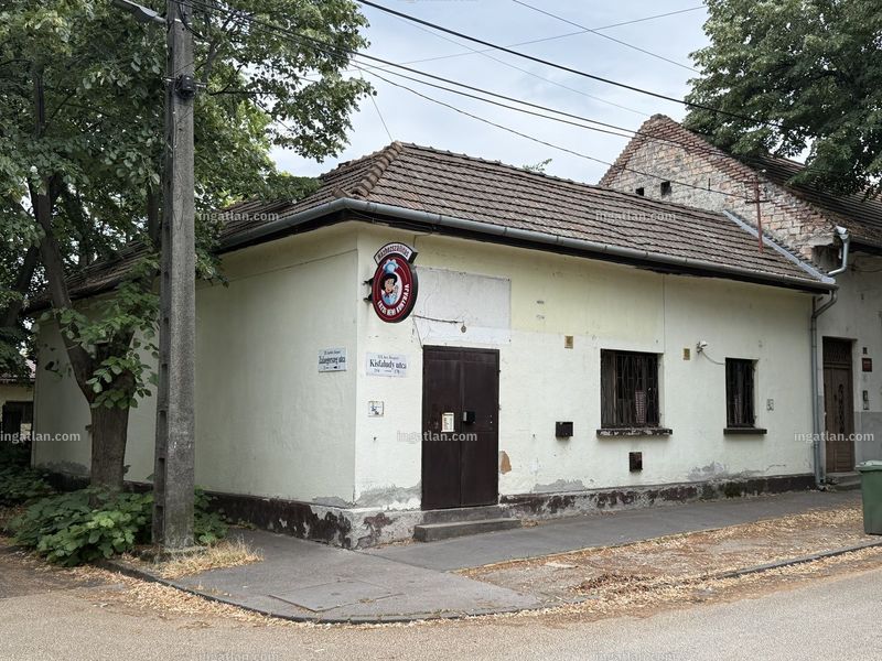 Ingatlan kép