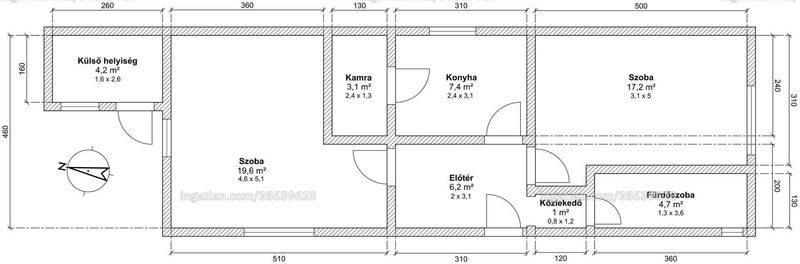 Listing photo