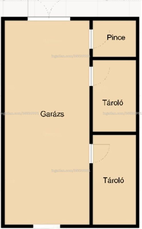 Kép az ingatlanról