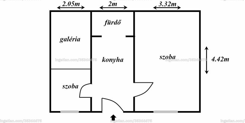 Listing photo