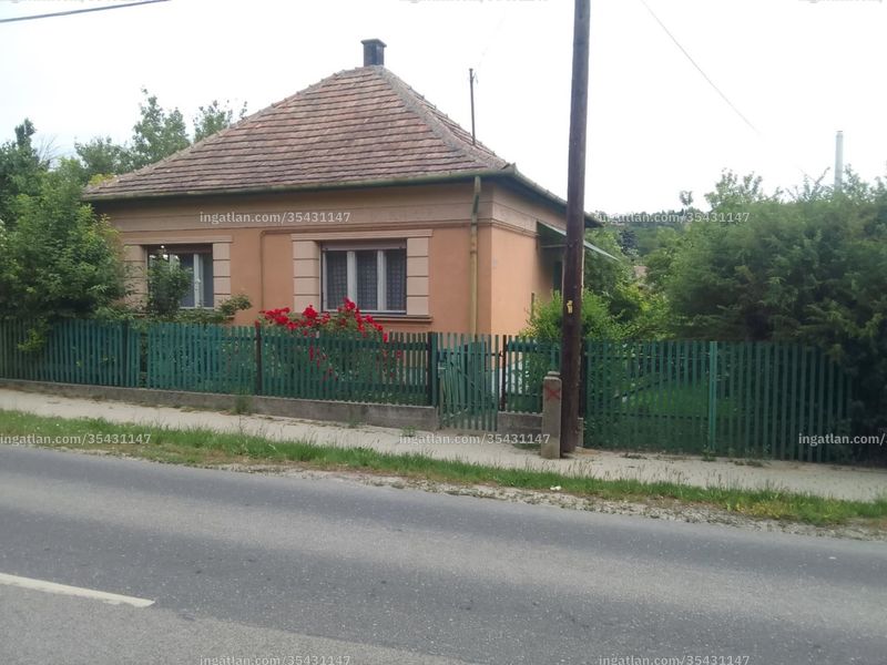 Ingatlan kép