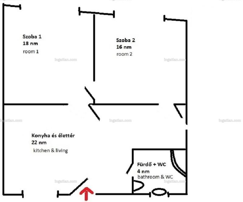 Listing photo