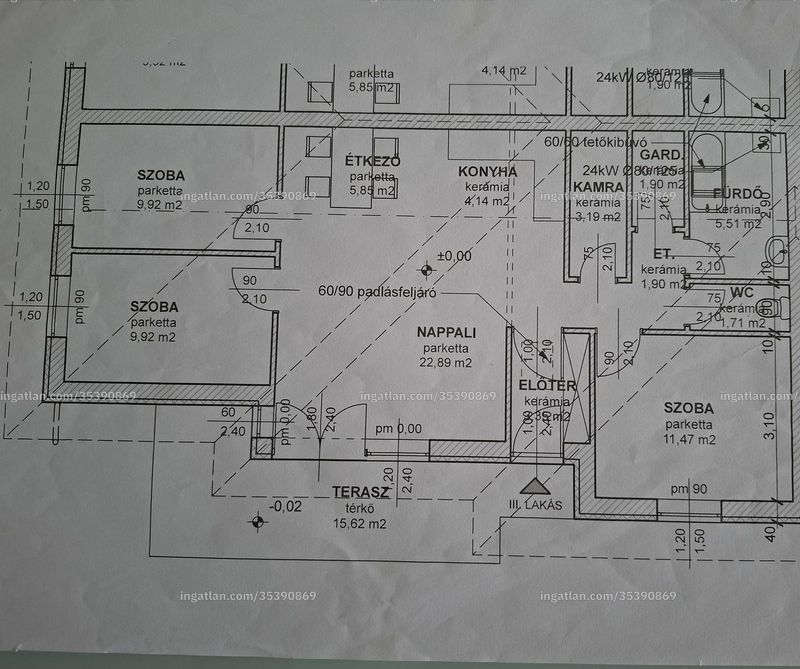 Listing photo