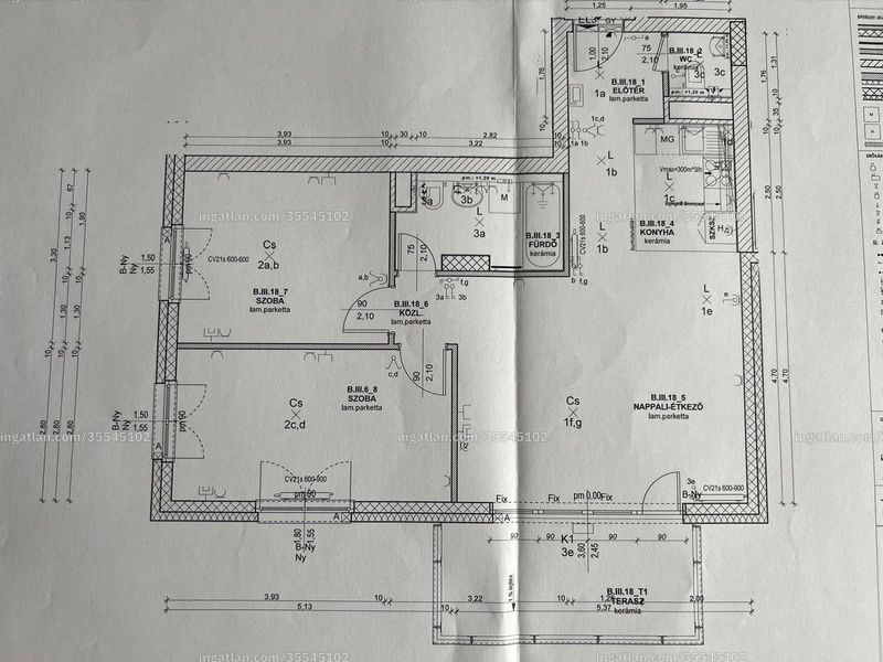 Listing photo