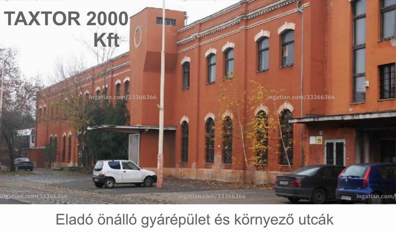 Hirdetés fotója