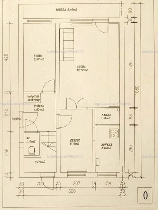 Listing photo
