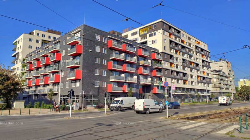 Foto auflisten