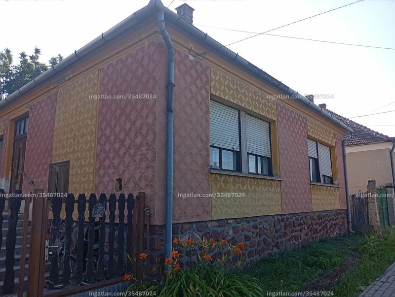 Ingatlan kép