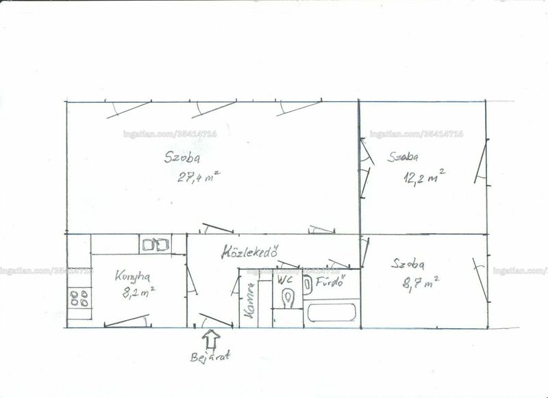 Listing photo