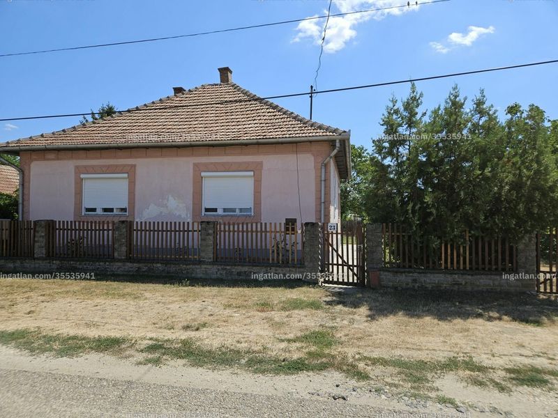 Ingatlan kép