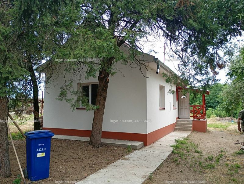 Ingatlan kép