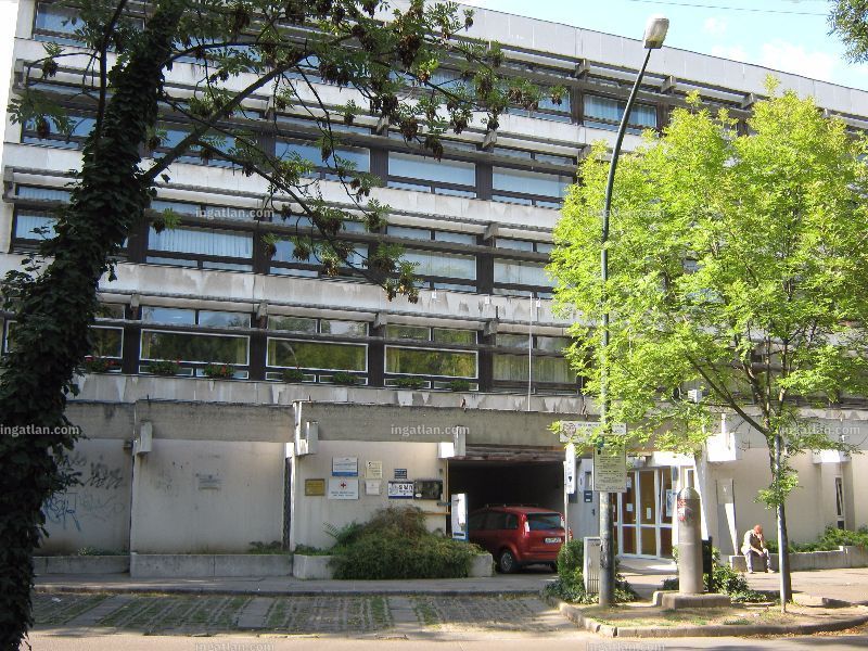 Foto auflisten