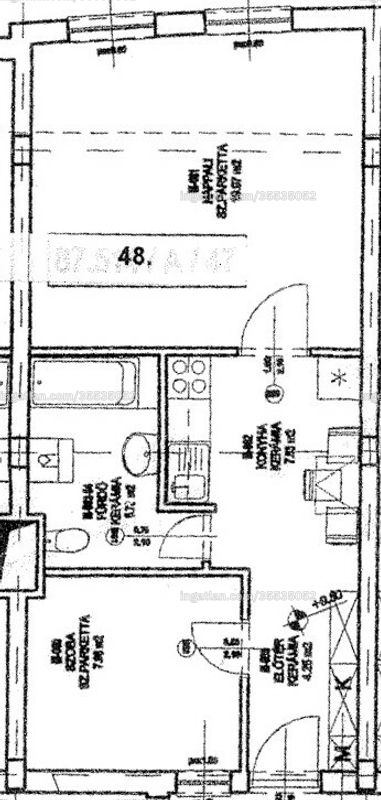 Listing photo
