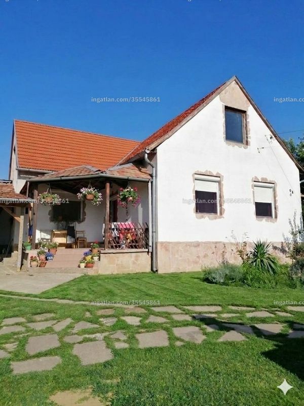 Ingatlan kép