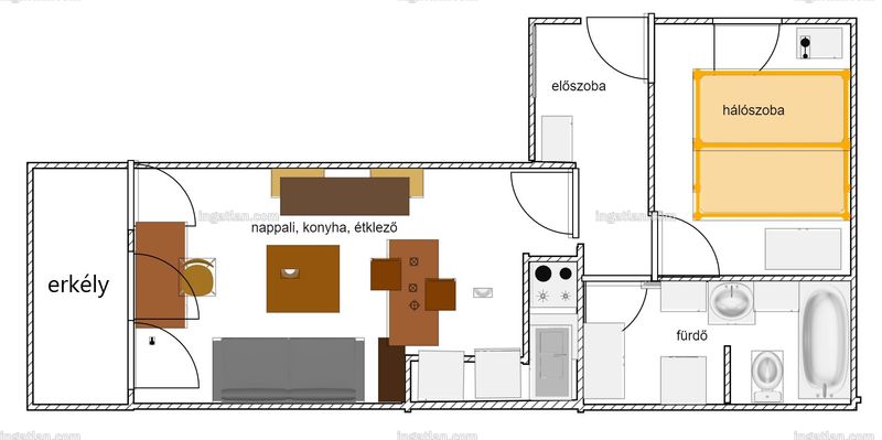 Listing photo