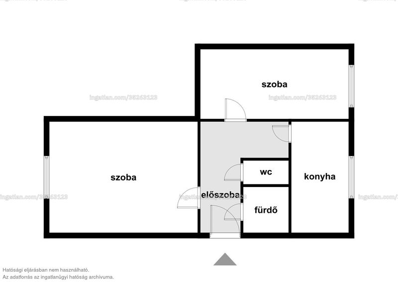 Listing photo