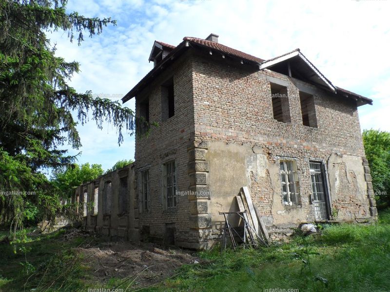 Ingatlan kép