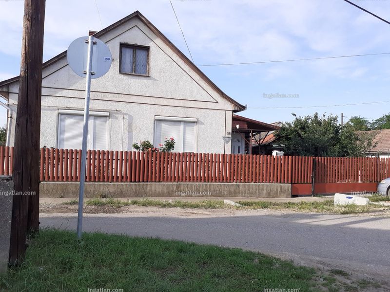 outside of the building