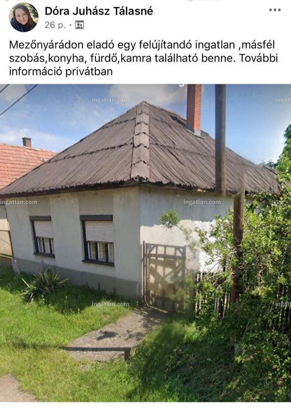 Listing photo